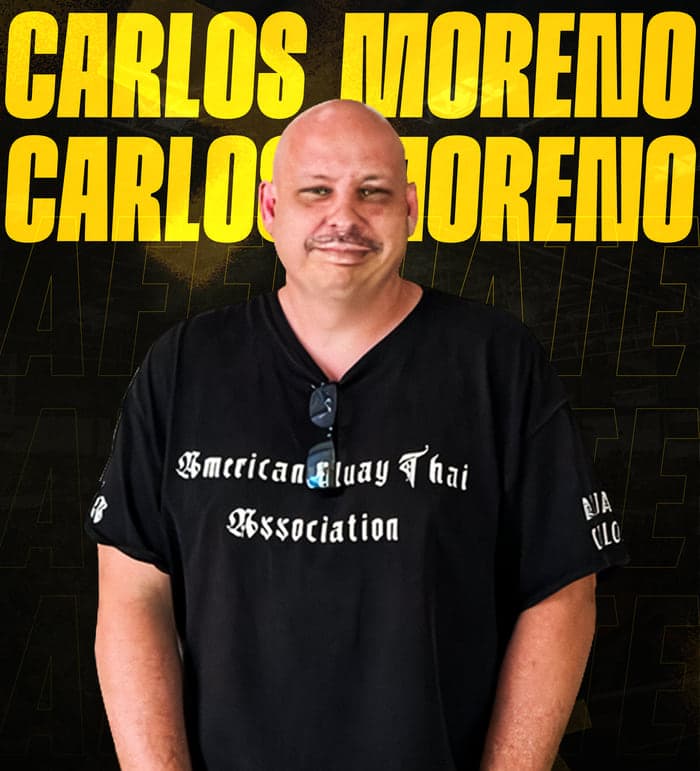 Carlos Moreno