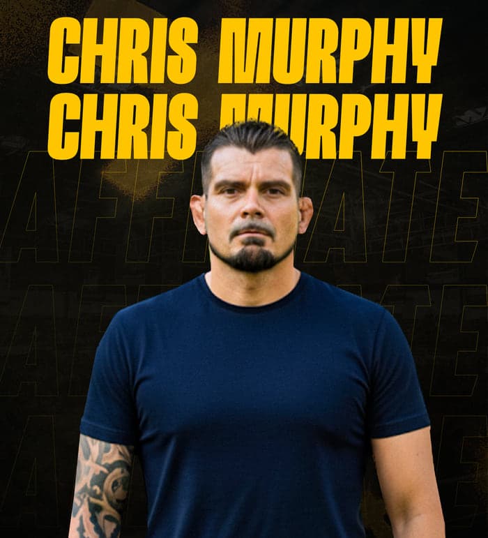 Chris Murphy