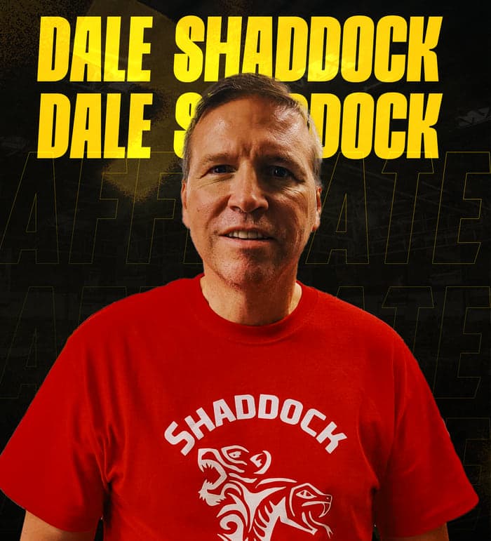 Dale Shaddock