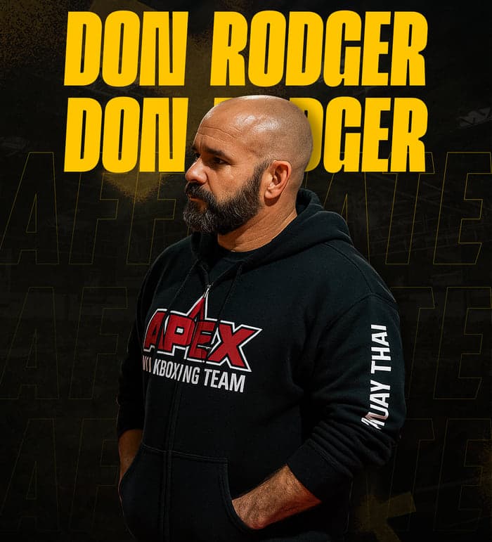 Don Rodger