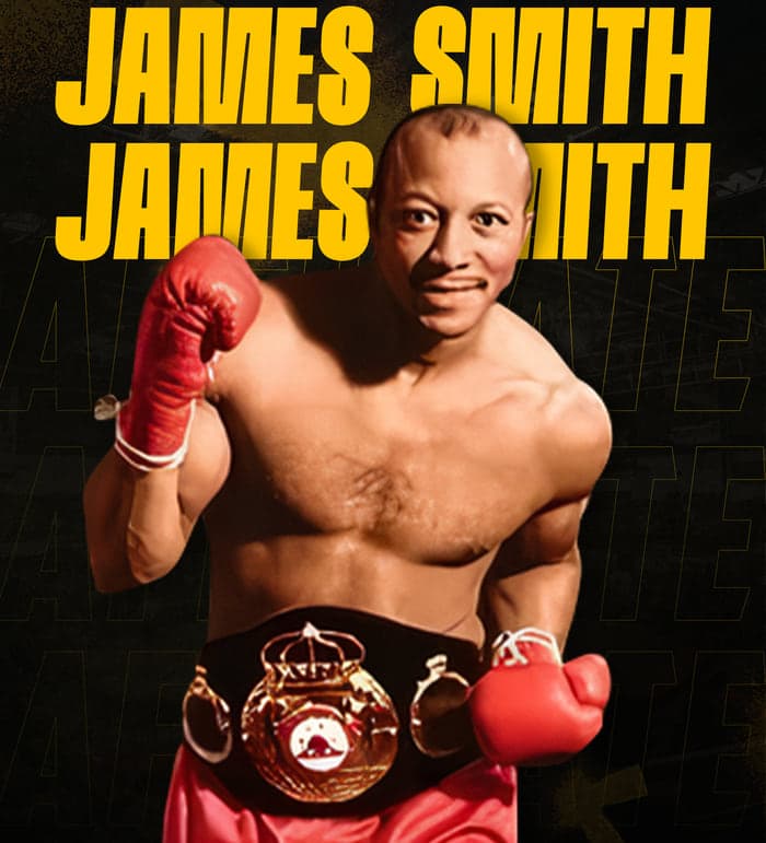 James Smith