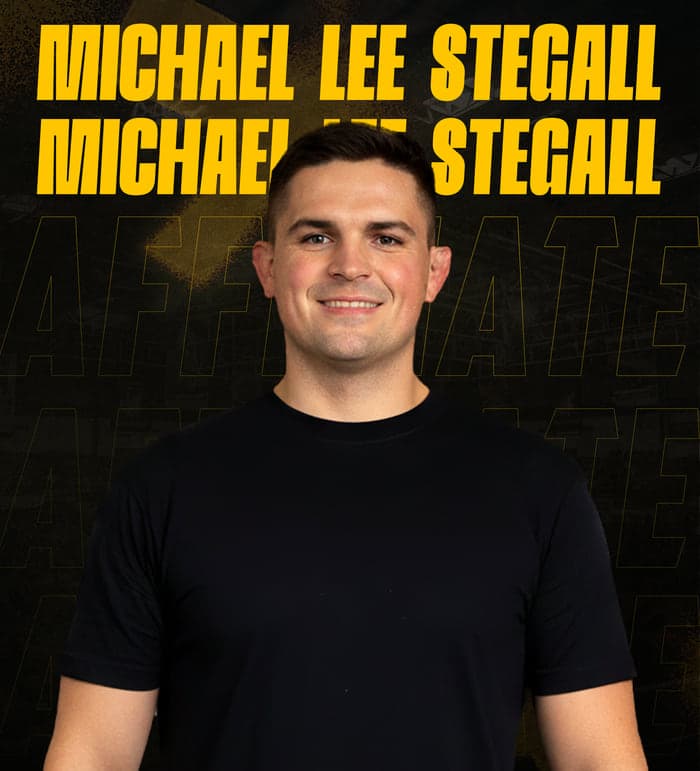 Michael Lee Stegall Rodger