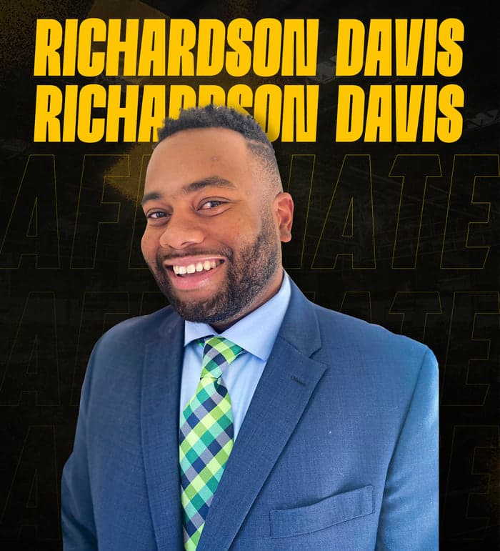 Richardson Davis
