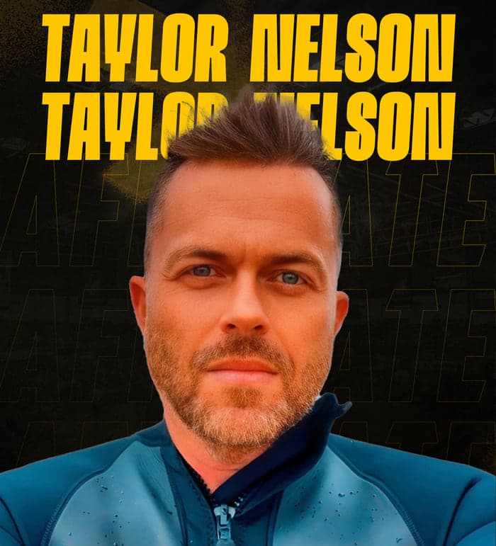 Taylor Nelson