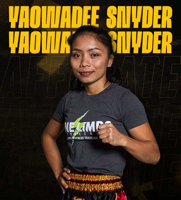 Yaowadee Snyder