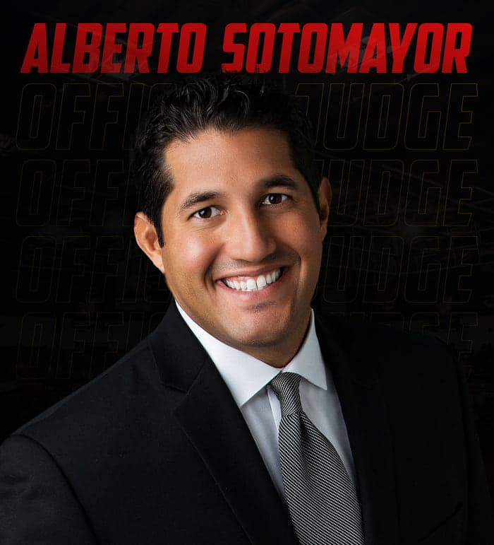 Alberto Sotomayor