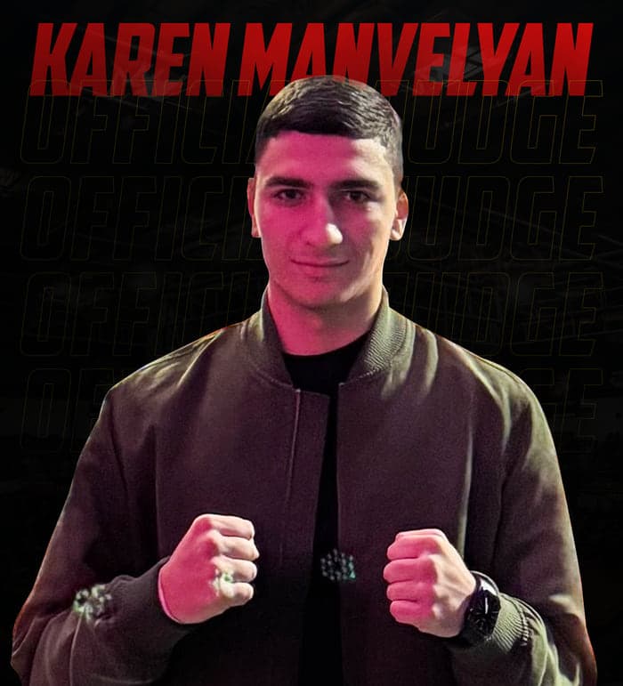Karen Manvelyan