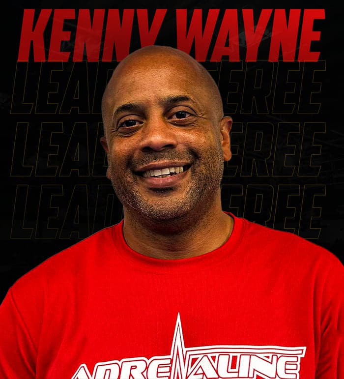 Kenny Wayne Finister