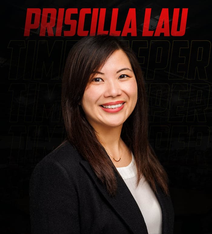 Priscilla Lau