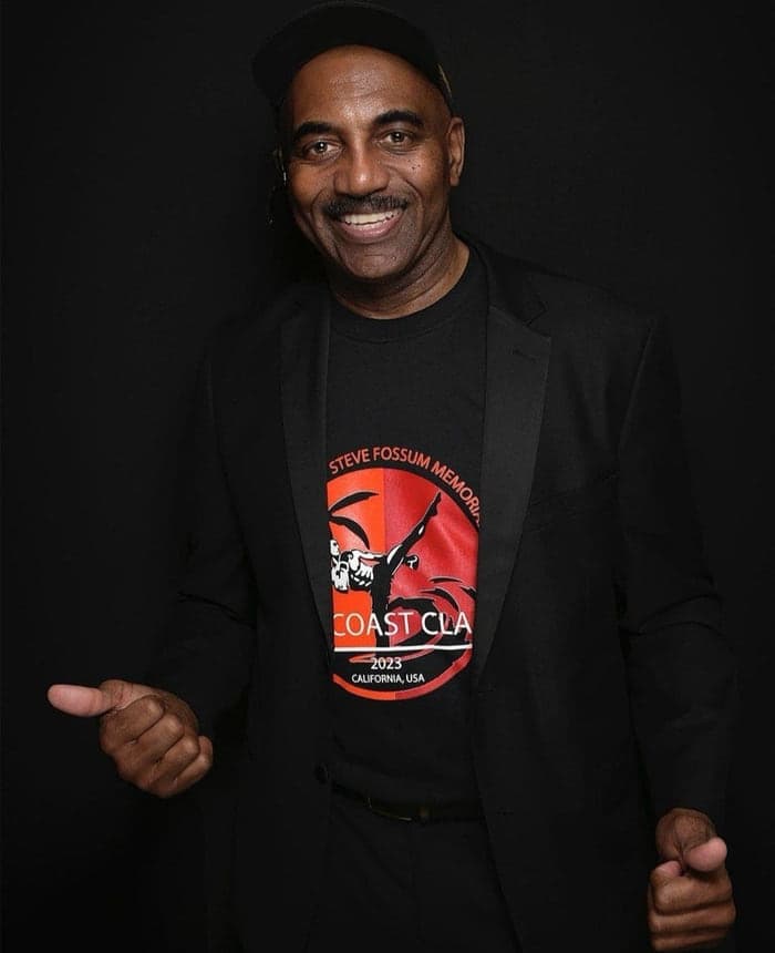 Johnny Davis