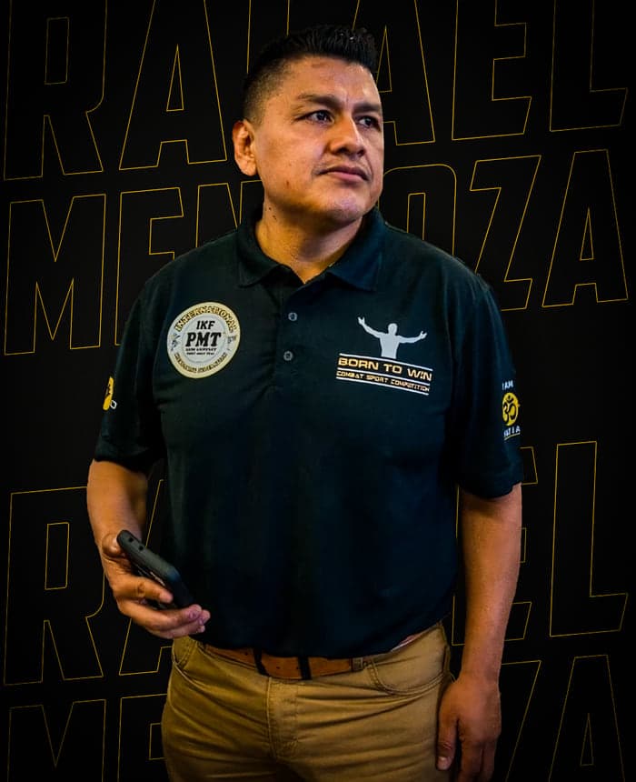 Rafael Mendoza
